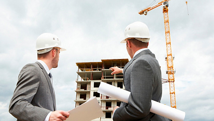 Работа со строительными объектами Работа со строительными объектами